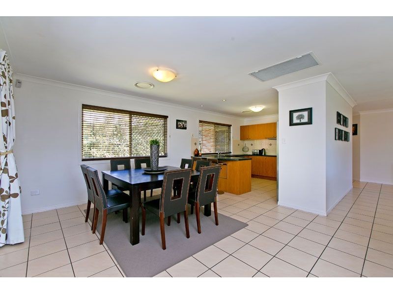 29 Daveson Road, Capalaba QLD 4157