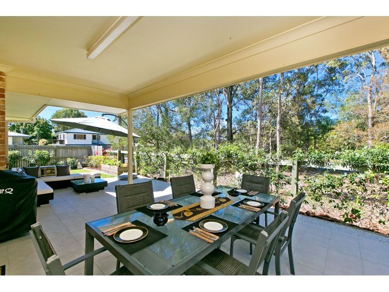 29 Daveson Road, Capalaba QLD 4157