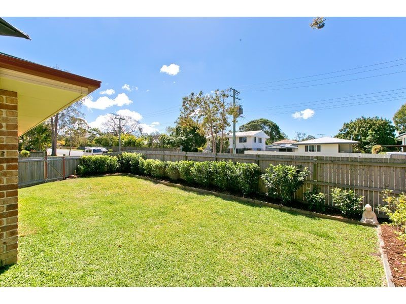 29 Daveson Road, Capalaba QLD 4157