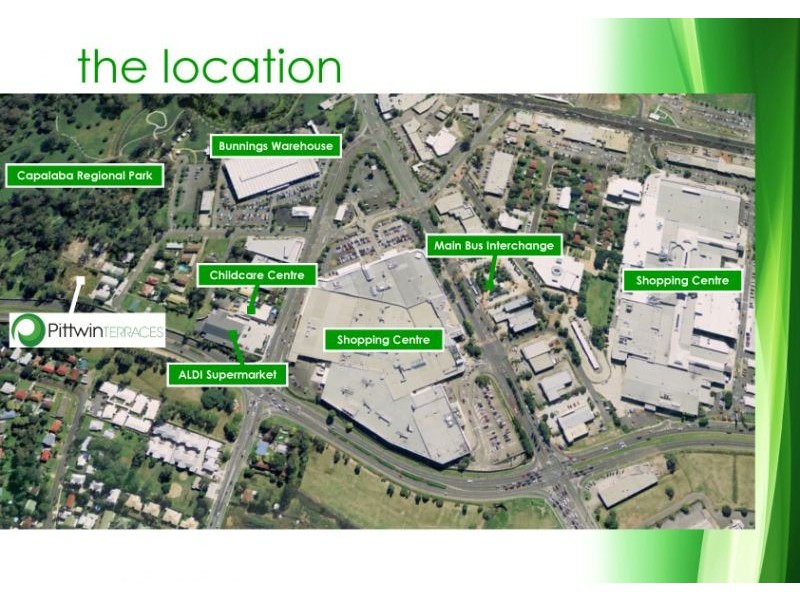 27 Pittwin Road Terraces, Capalaba QLD 4157