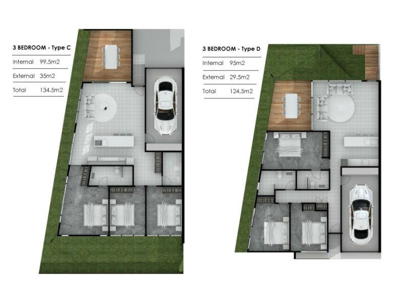 27 Pittwin Road Terraces, Capalaba QLD 4157