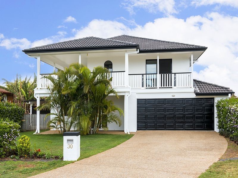 30 Kimbolton Dr, Redland Bay QLD 4165