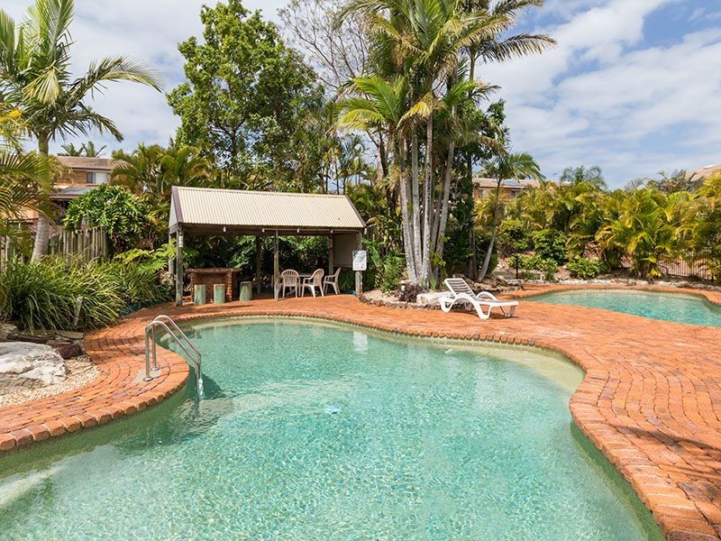 26/164 Wellington Street, Ormiston QLD 4160