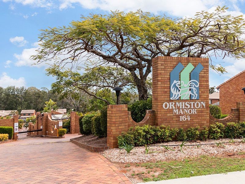 26/164 Wellington Street, Ormiston QLD 4160