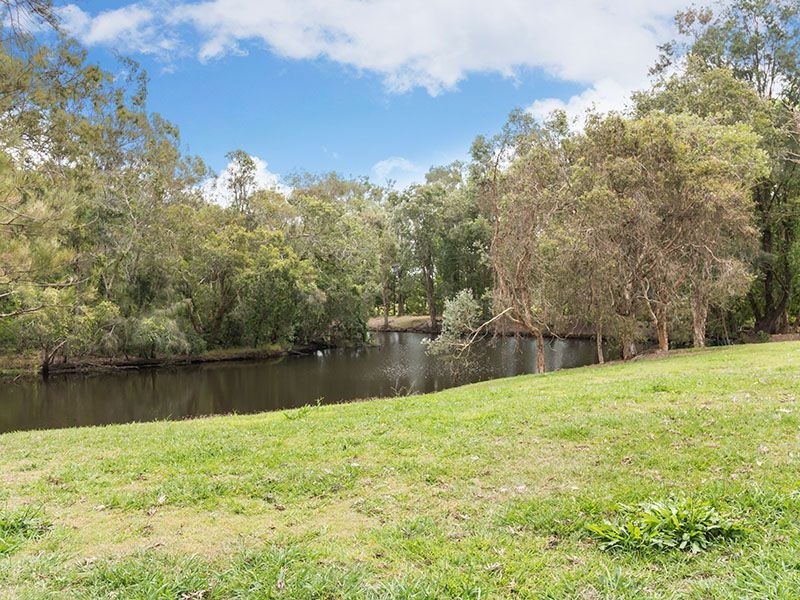 26/164 Wellington Street, Ormiston QLD 4160