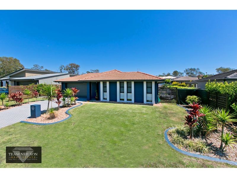 50 Azure Avenue, Redland Bay QLD 4165