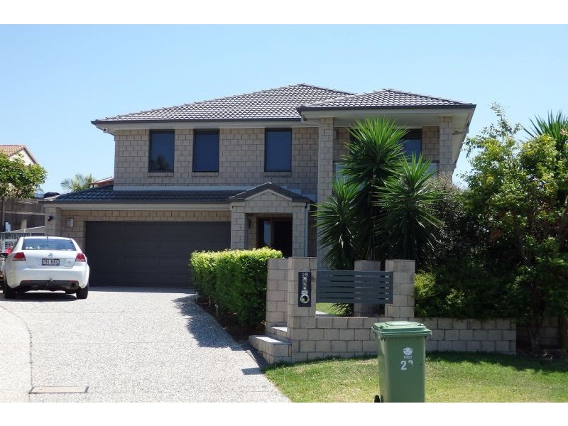 28 Kerder Street, Thornlands QLD 4164