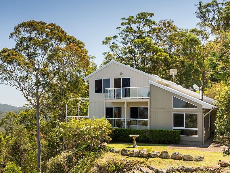 103 Wongawallan Dr, Wongawallan QLD 4210
