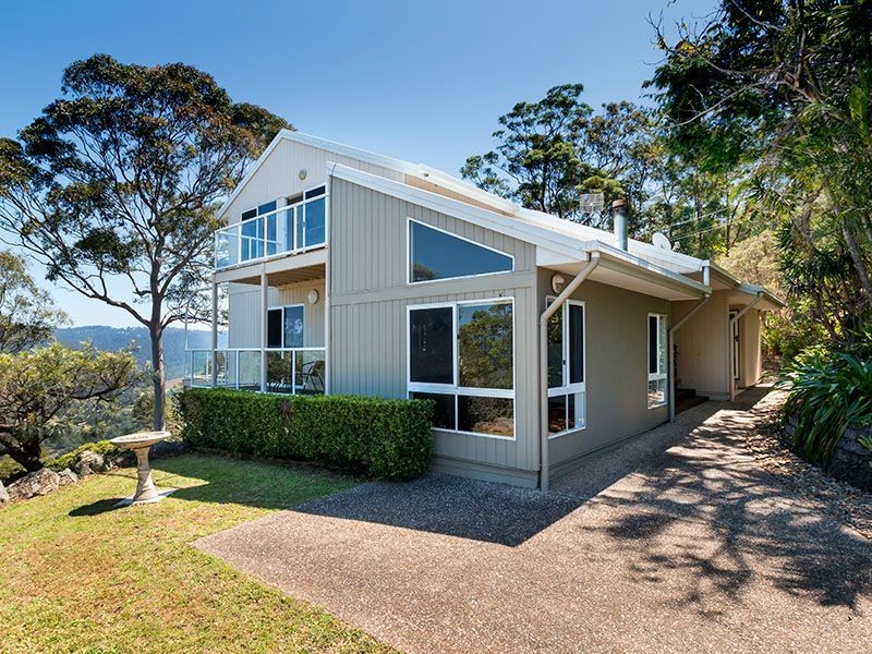 103 Wongawallan Dr, Wongawallan QLD 4210