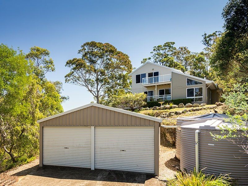 103 Wongawallan Dr, Wongawallan QLD 4210