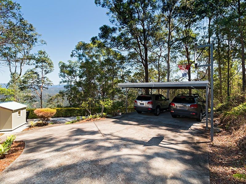 103 Wongawallan Dr, Wongawallan QLD 4210