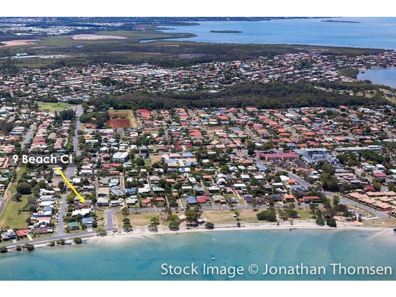 9 Beach Court, Victoria Point QLD 4165