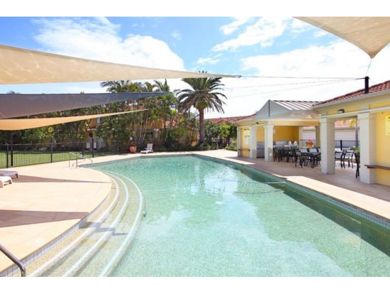 65/6 Harbourview Court, Raby Bay QLD 4163