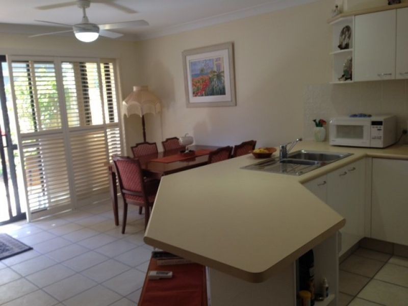 65/6 Harbourview Court, Raby Bay QLD 4163