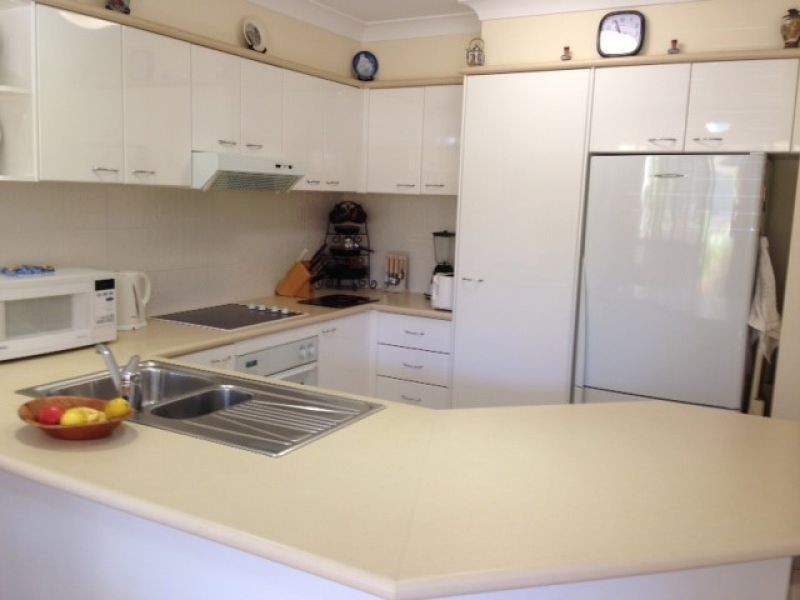 65/6 Harbourview Court, Raby Bay QLD 4163