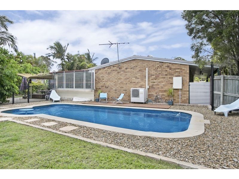 26 Terrier Court, Redland Bay QLD 4165