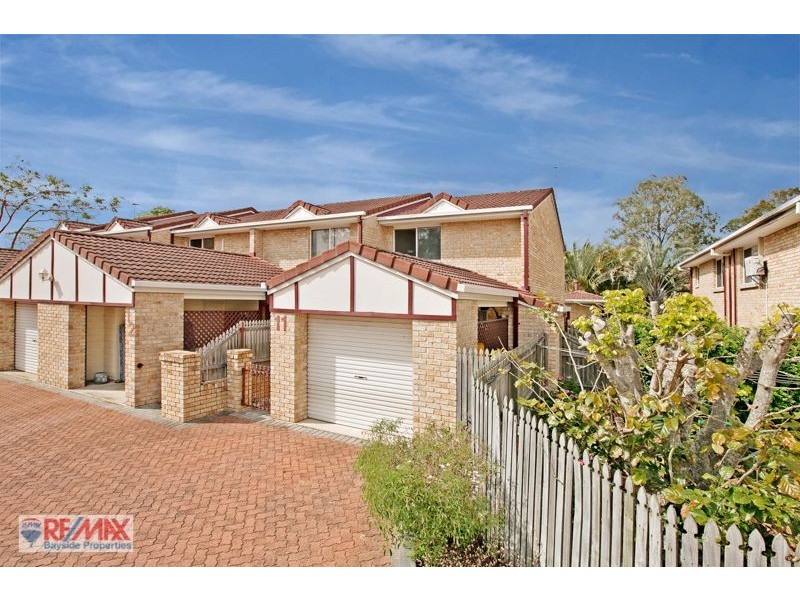 11 19 Crotona Road,, Capalaba QLD 4157