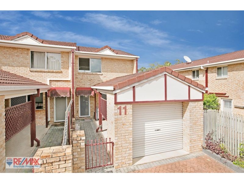 11 19 Crotona Road,, Capalaba QLD 4157