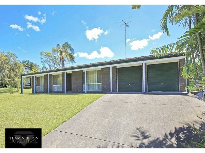 104 Macquarie Street, Capalaba QLD 4157