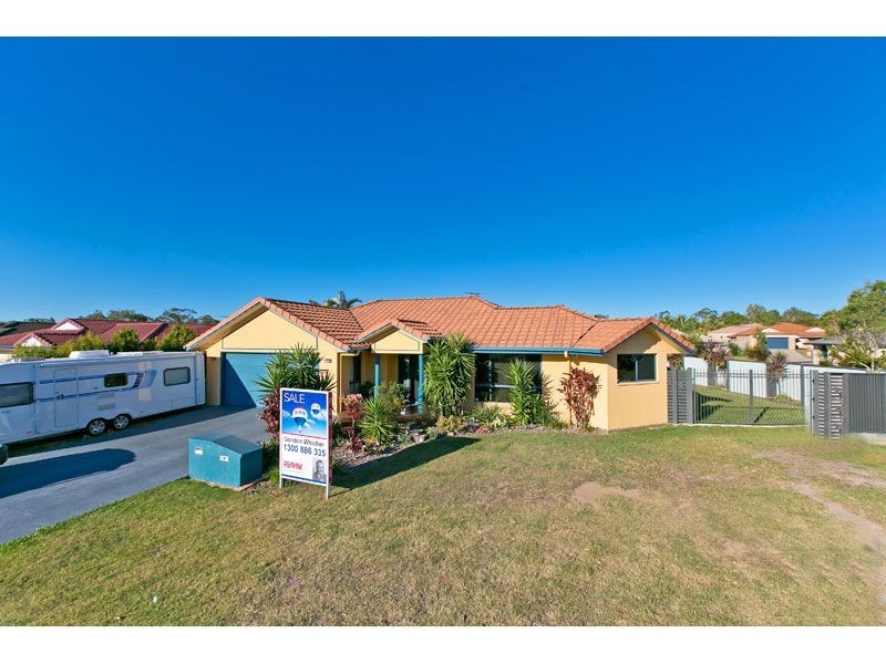 51 BROOKVALE DRIVE, Victoria Point QLD 4165