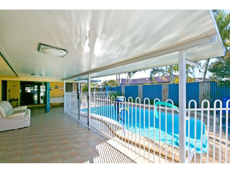 51 BROOKVALE DRIVE, Victoria Point QLD 4165