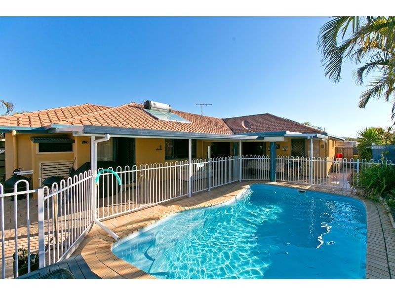 51 BROOKVALE DRIVE, Victoria Point QLD 4165