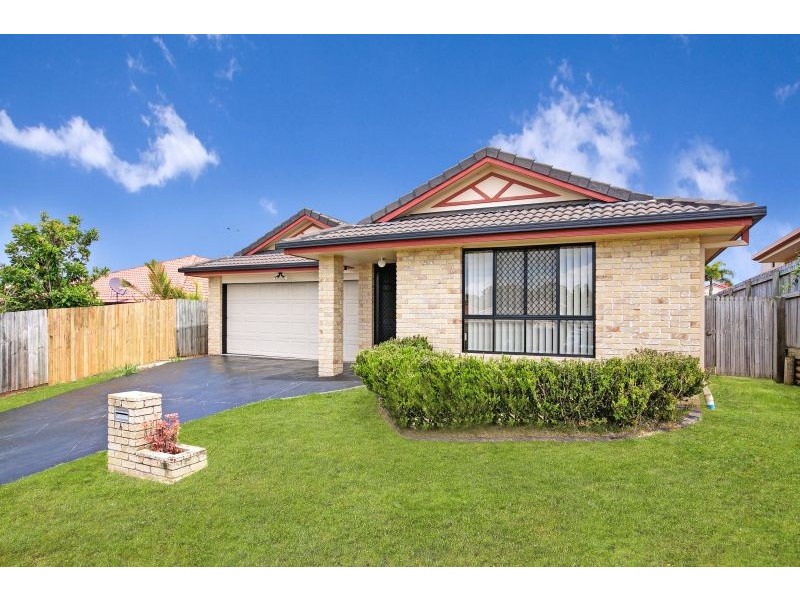 4 Rachel Place, Thornlands QLD 4164