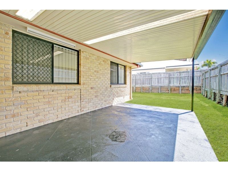 4 Rachel Place, Thornlands QLD 4164