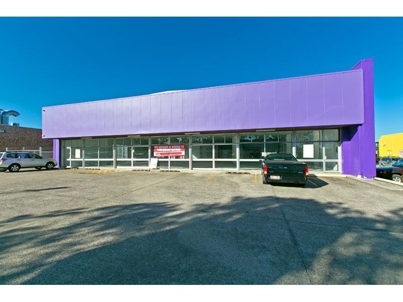 50 REDLAND BAY ROAD, Capalaba QLD 4157