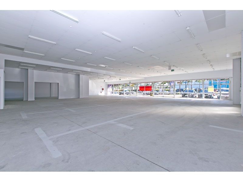 50 REDLAND BAY ROAD, Capalaba QLD 4157