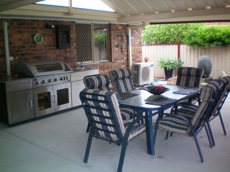 15 IRONWOOD AVENUE, Victoria Point QLD 4165