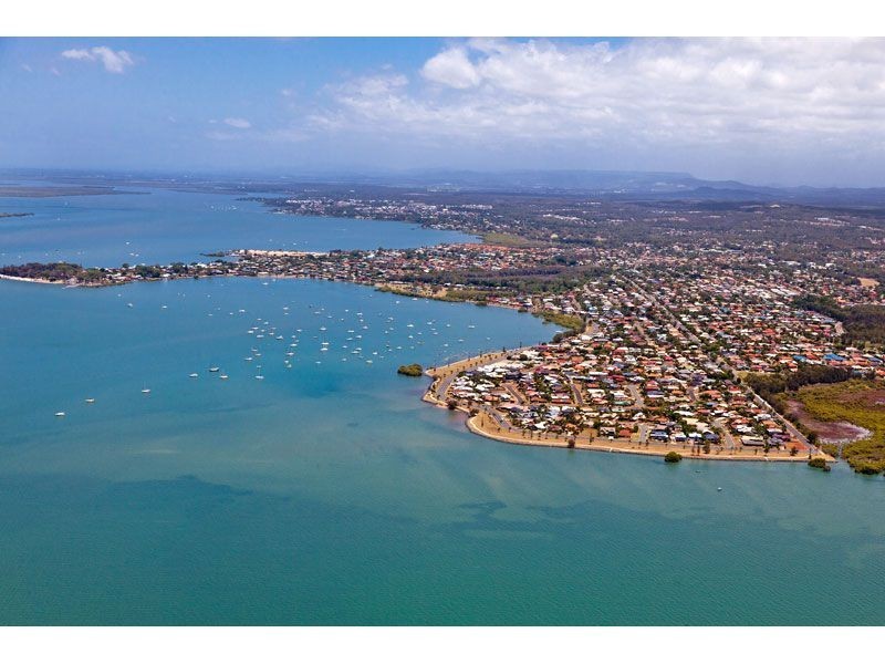 15 IRONWOOD AVENUE, Victoria Point QLD 4165