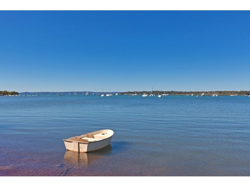 15 IRONWOOD AVENUE, Victoria Point QLD 4165