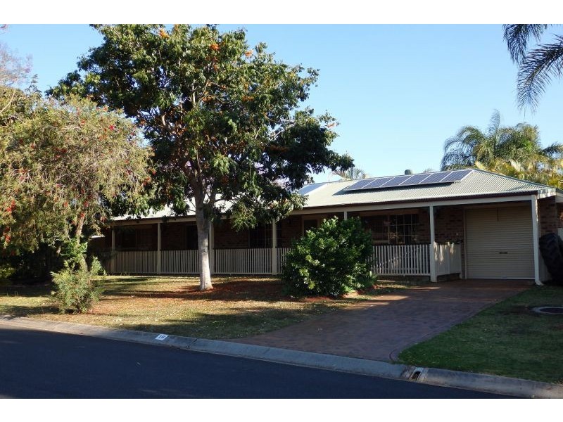 18 Trafalgar Drive, Victoria Point QLD 4165