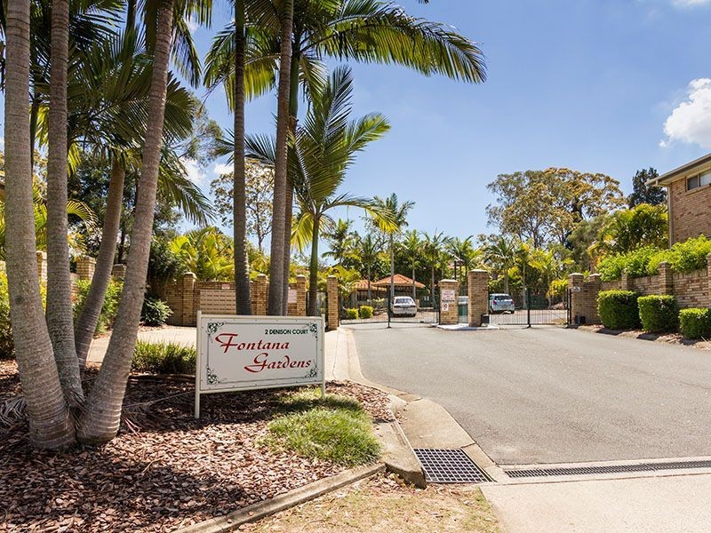 19/2 Denison Ct, Capalaba QLD 4157