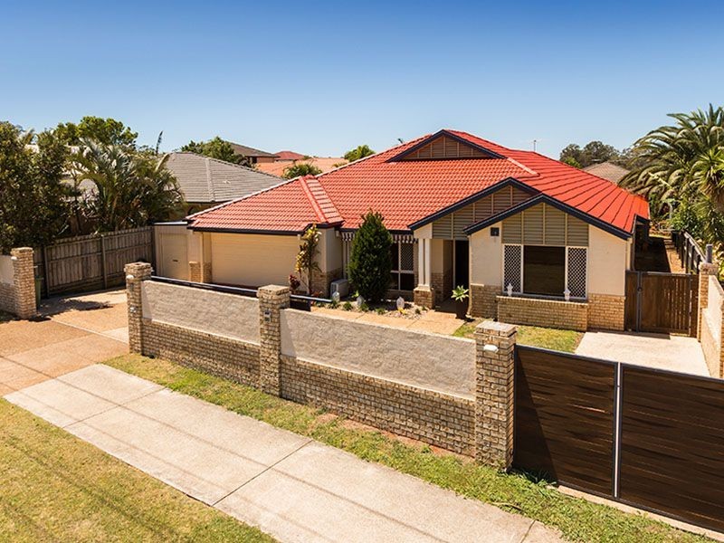 593 Main Road, Wellington Point QLD 4160