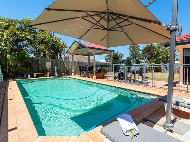 593 Main Road, Wellington Point QLD 4160