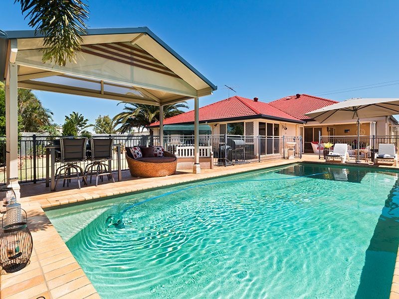 593 Main Road, Wellington Point QLD 4160