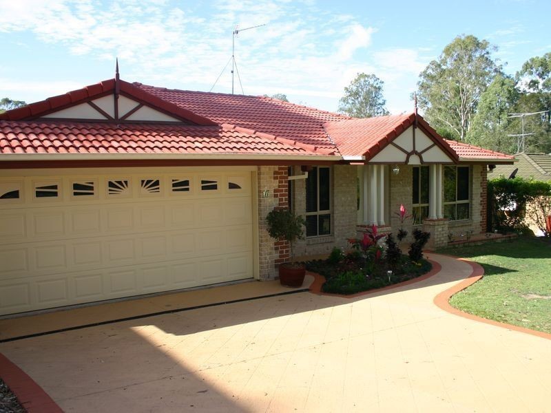 16 Pimelea Cr, Mount Cotton QLD 4165
