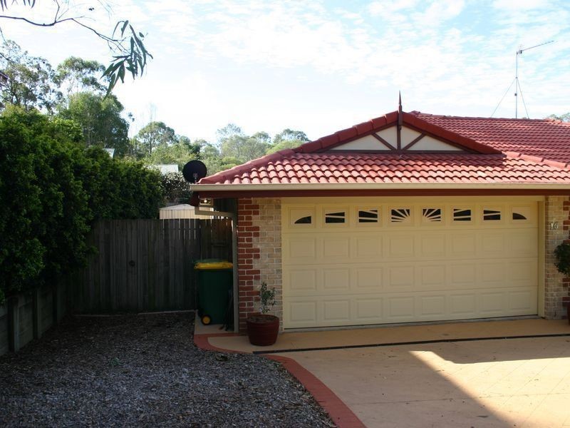 16 Pimelea Cr, Mount Cotton QLD 4165