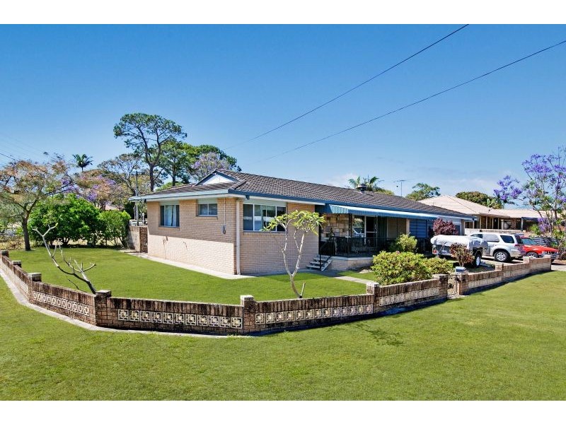 8 Coolong Street, Capalaba QLD 4157