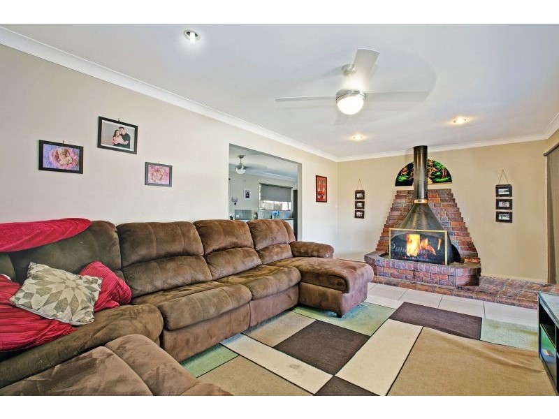 8 Coolong Street, Capalaba QLD 4157