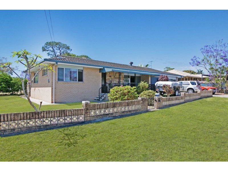 8 Coolong Street, Capalaba QLD 4157