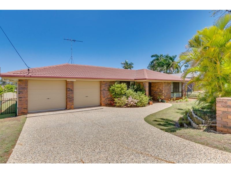 85 Long Street, Cleveland QLD 4163