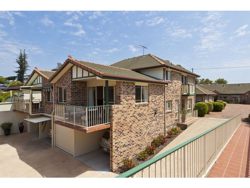 U6 – 2 Paxton, Cleveland QLD 4163