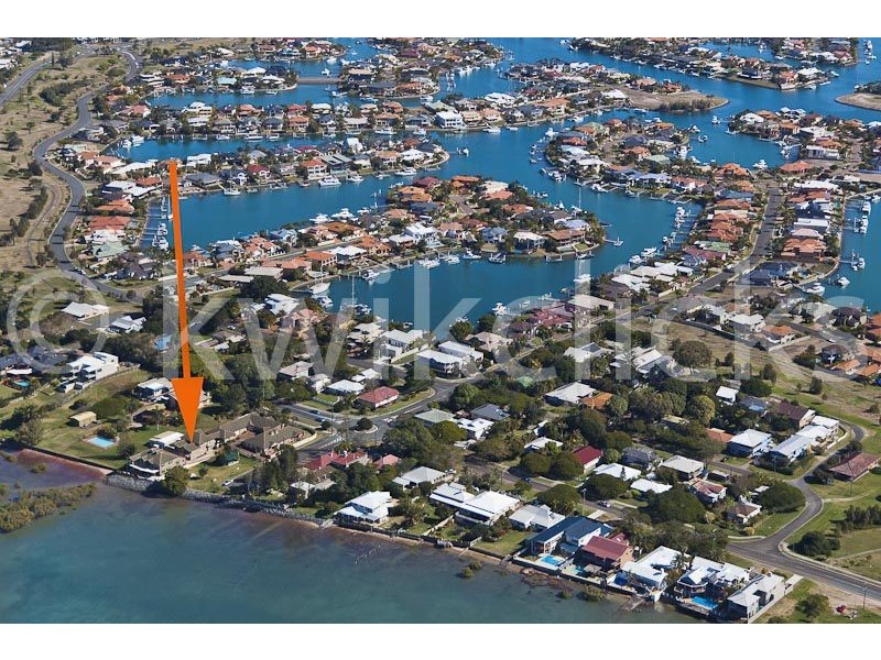 U6 – 2 Paxton, Cleveland QLD 4163