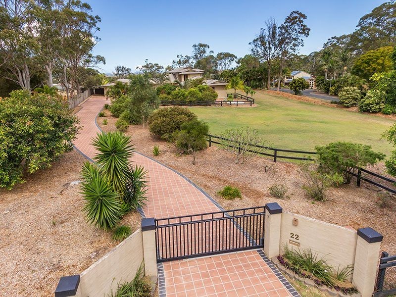 22 Trundle Rd, Thornlands QLD 4164