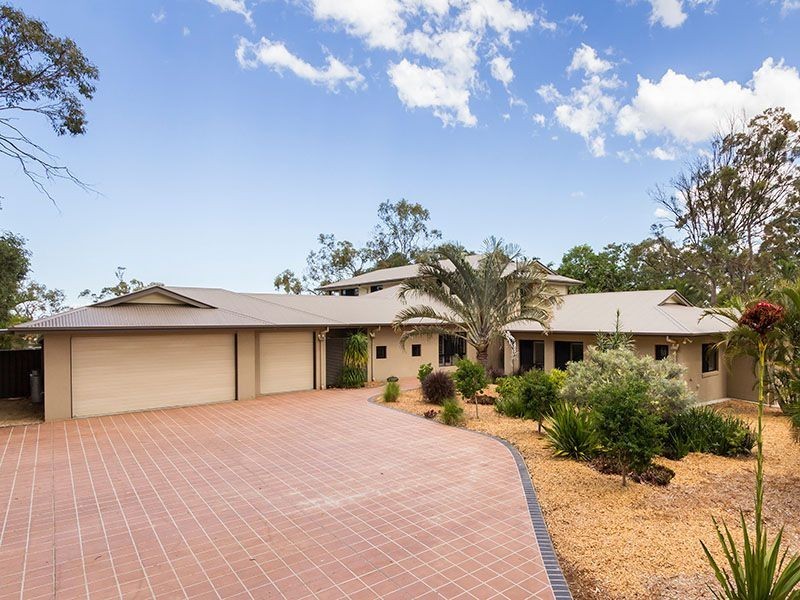 22 Trundle Rd, Thornlands QLD 4164
