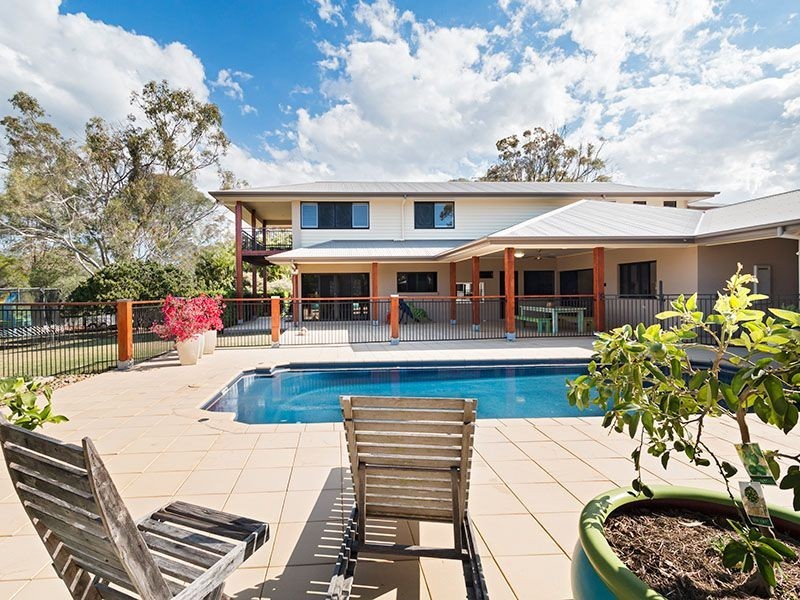 22 Trundle Rd, Thornlands QLD 4164