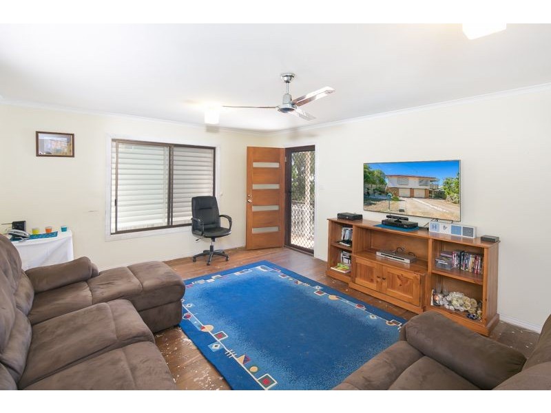 25 Napier Street, Birkdale QLD 4159